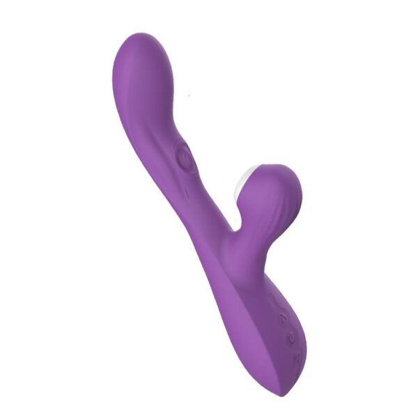 Joselyn Vibrador Doble