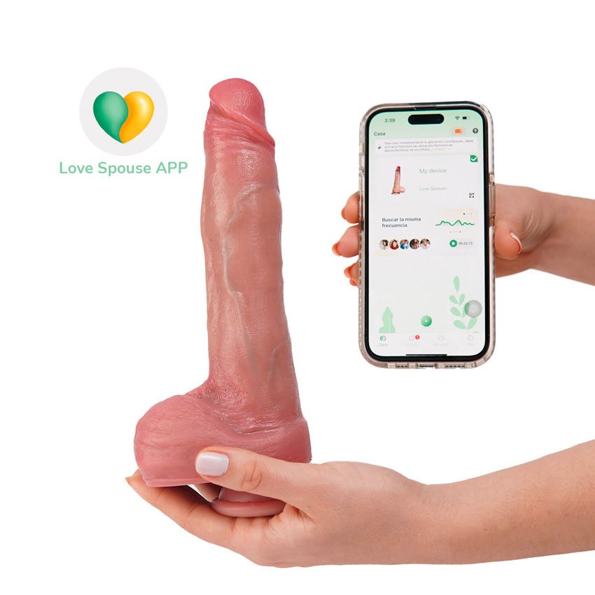 dildo ultra realista