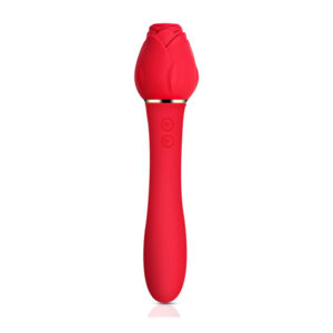 Vibrador y Succionador