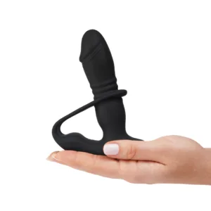 Obsi Optimus Anillo Estimulador De Próstata