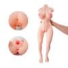 Muñeca Sexual Realista