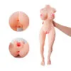Muñeca Sexual Realista