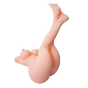 Alternative view of Britany Muñeca Sexual Realista
