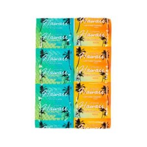 Alternative view of Condones Hawaii x 24 Und