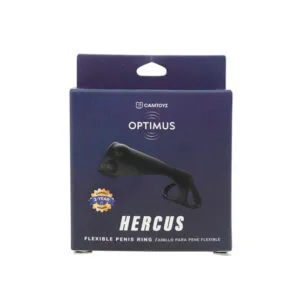 Alternative view of Hercus Anillo Para El Pene