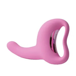Alternative view of Squirty Vibrador Con Movimiento