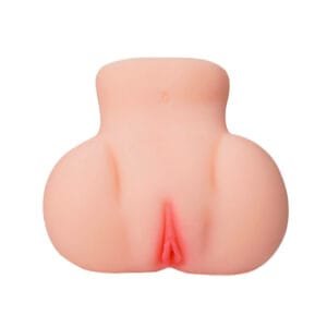 Alternative view of Susan Torso Realista