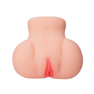 Alternative view of Susan Torso Realista