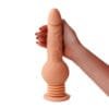 vibrador realista