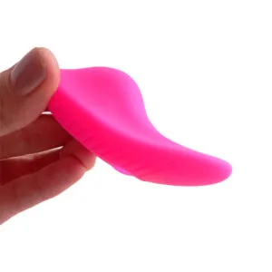 Alternative view of Vibrador Tanga Por APP