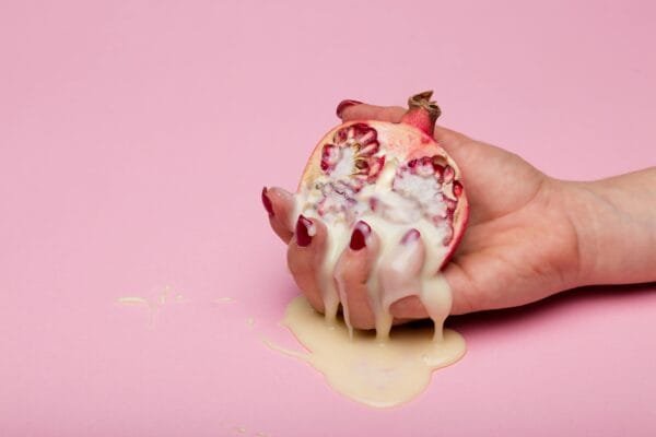 cuidado íntimo después del sexo