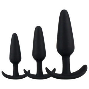 plug anal