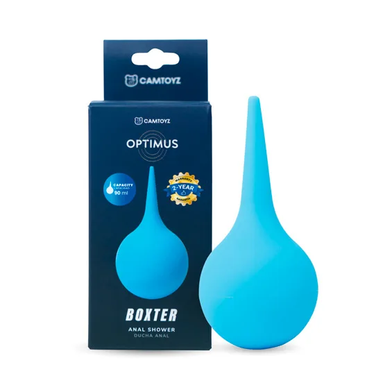 Ducha Anal