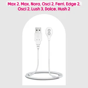 Alternative view of Cargador Lush 3