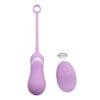 Vibrador Con Control Remoto