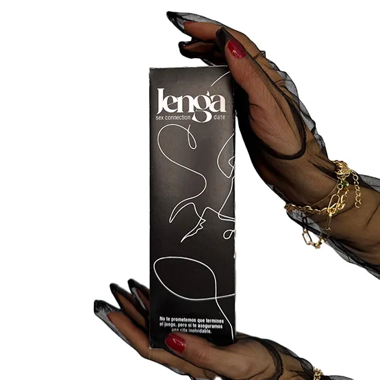 JENGA Sex Connection by Vibra Lab - Imagen 5