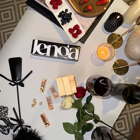 JENGA Sex Connection by Vibra Lab - Imagen 3