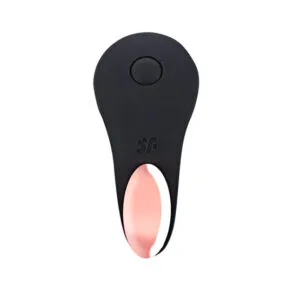 Alternative view of Satisfyer Little Secret
