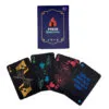 Juego de Cartas Eróticas Poker Kamasutra