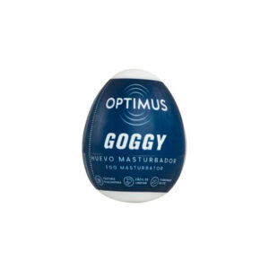 Huevo Masturbador Goggy