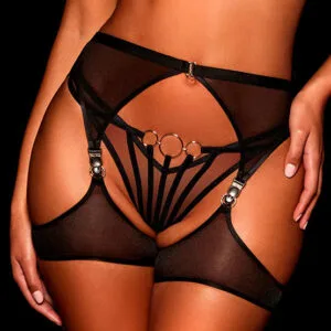 Alternative view of Set Maca