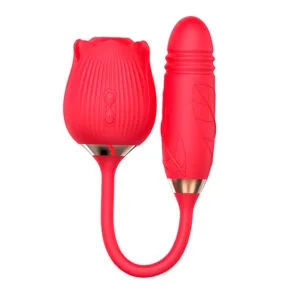 Alternative view of Anton Vibrador Doble