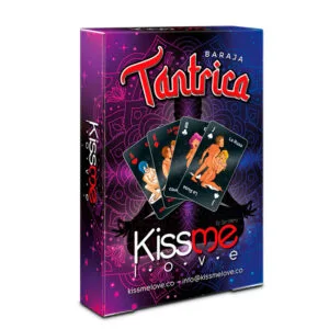 Alternative view of Baraja Tántrica