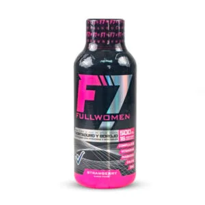 Alternative view of Potencializador Fullpower 500ml