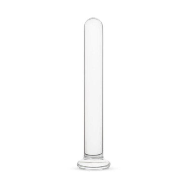 Dildo de Vidrio