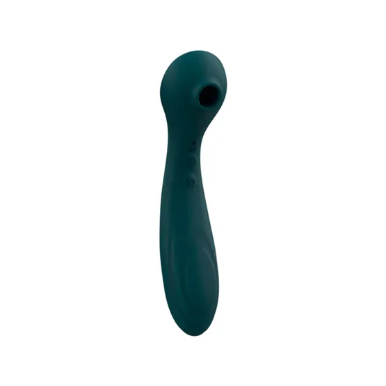 Yiyi Succionador y Vibrador - Imagen 2
