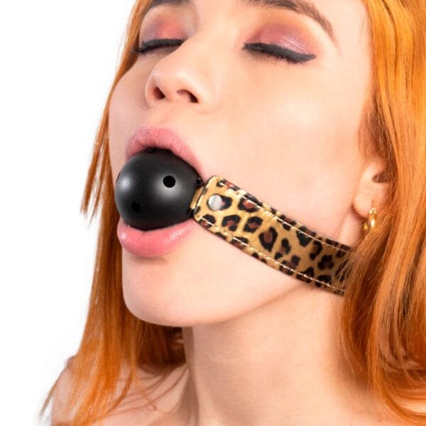 Ball Gag
