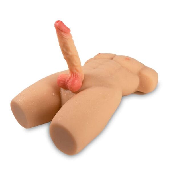 Torso Masculino