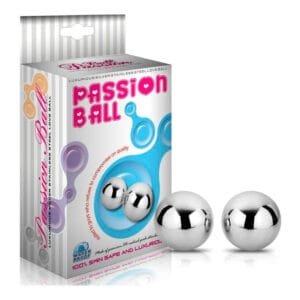 bolas kegel