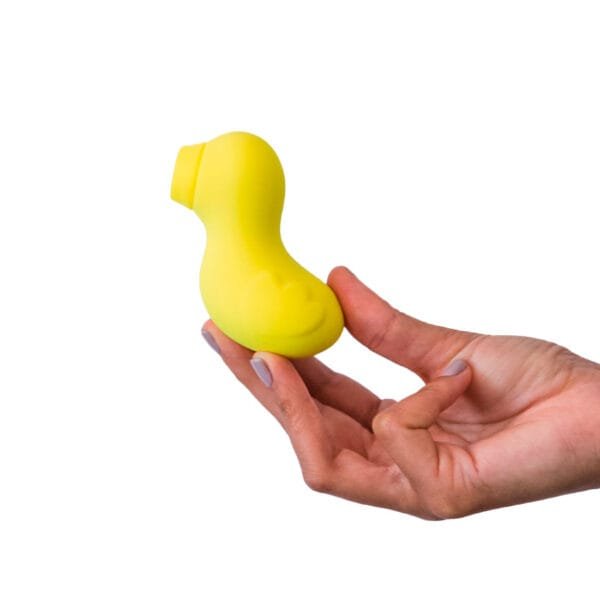 Succionador de Clítoris Pato ZK00