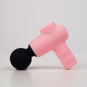 Alternative view of Mini Masajeador Relaxy