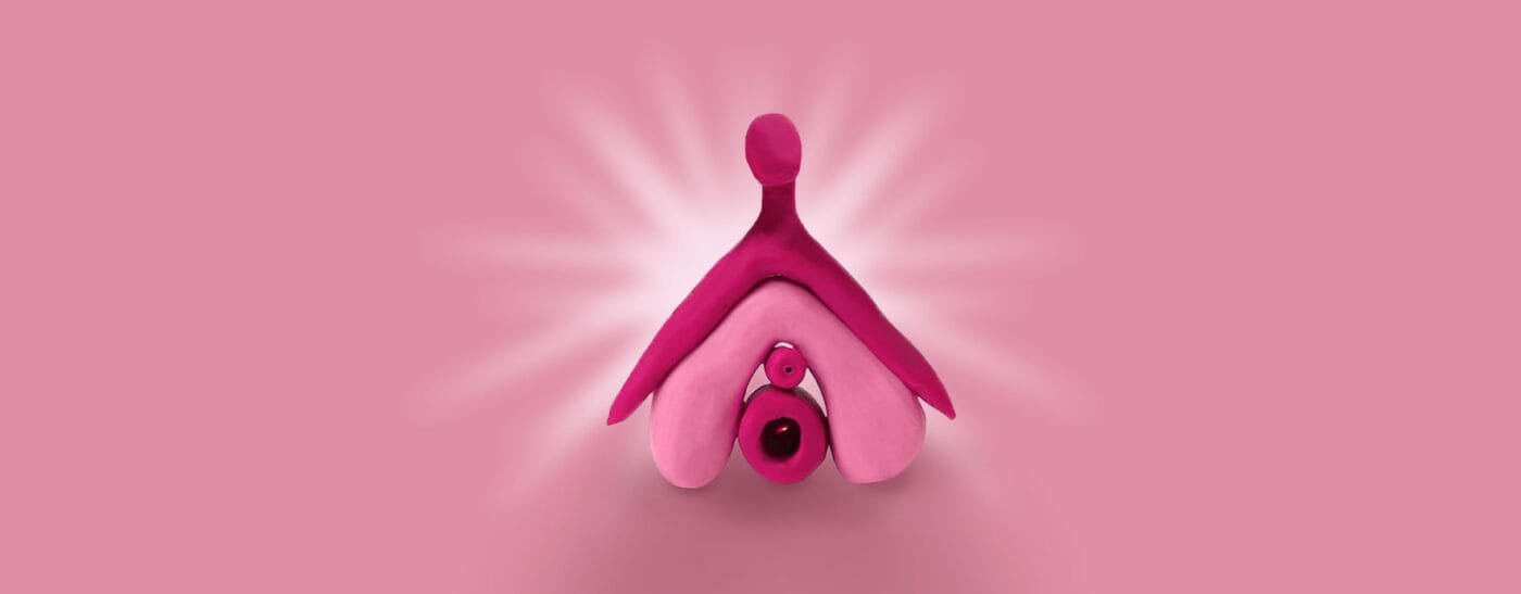 clítoris vs penetración