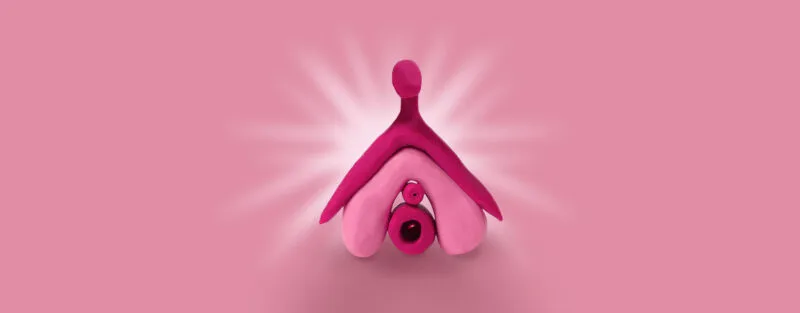 clítoris vs penetración