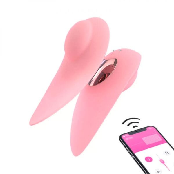 Panty Vibrador Air Touch