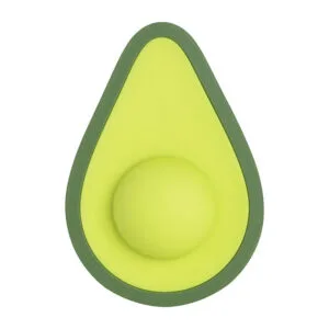 Alternative view of Vibrador Creazy Avocado