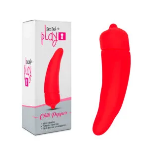 Vibrador