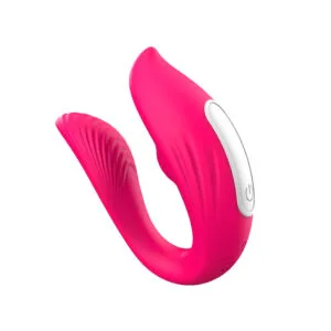 Alternative view of Cloy Vibrador y Succionador por APP