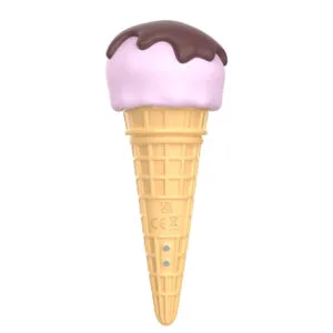 Alternative view of Winyi Elsa Ice-Cream Vibrador