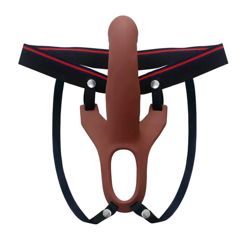 Arnés StrapOn Maly (SIN Caja) - Imagen 2
