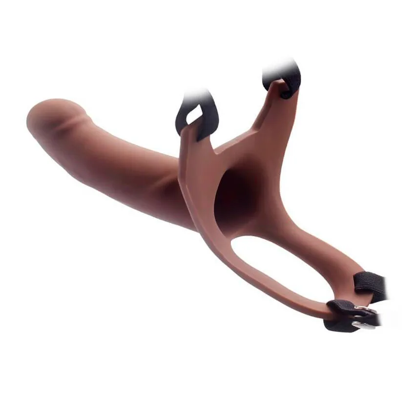 Arnés StrapOn Maly (SIN Caja) - Imagen 3