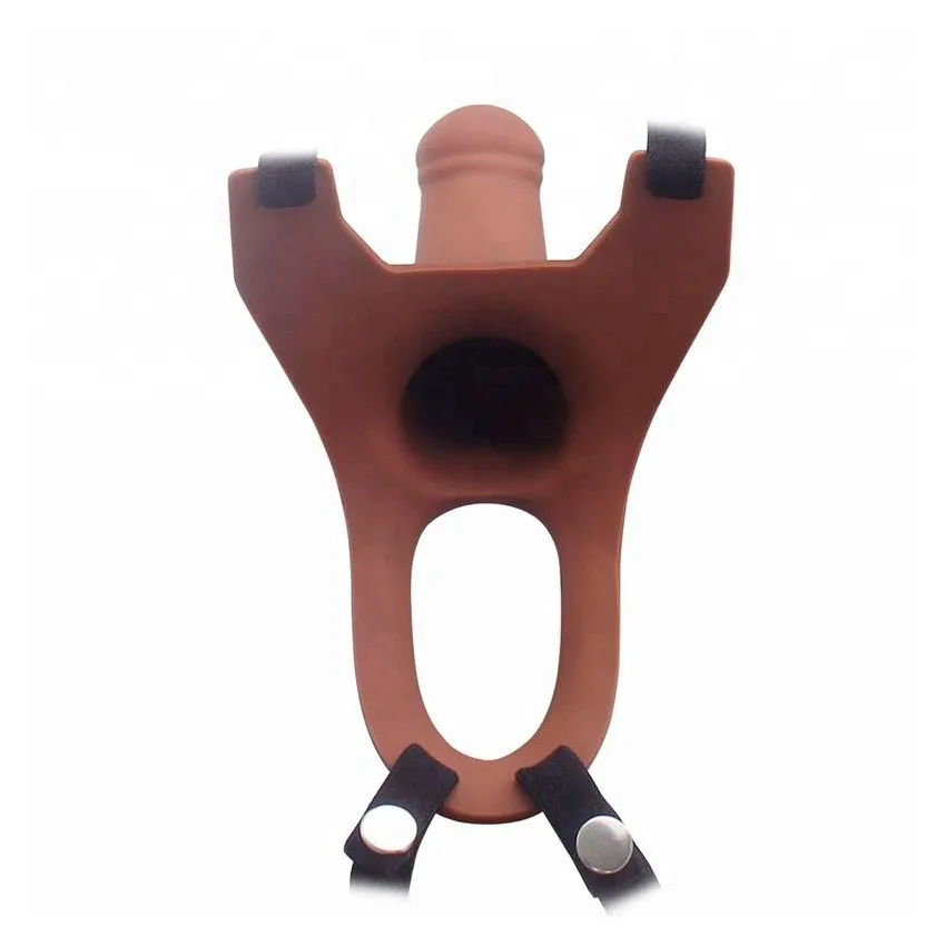 Arnés StrapOn Maly (SIN Caja) - Imagen 4