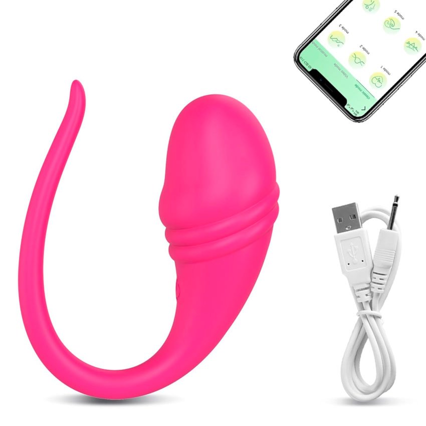 Vibrador Adela - Imagen 2