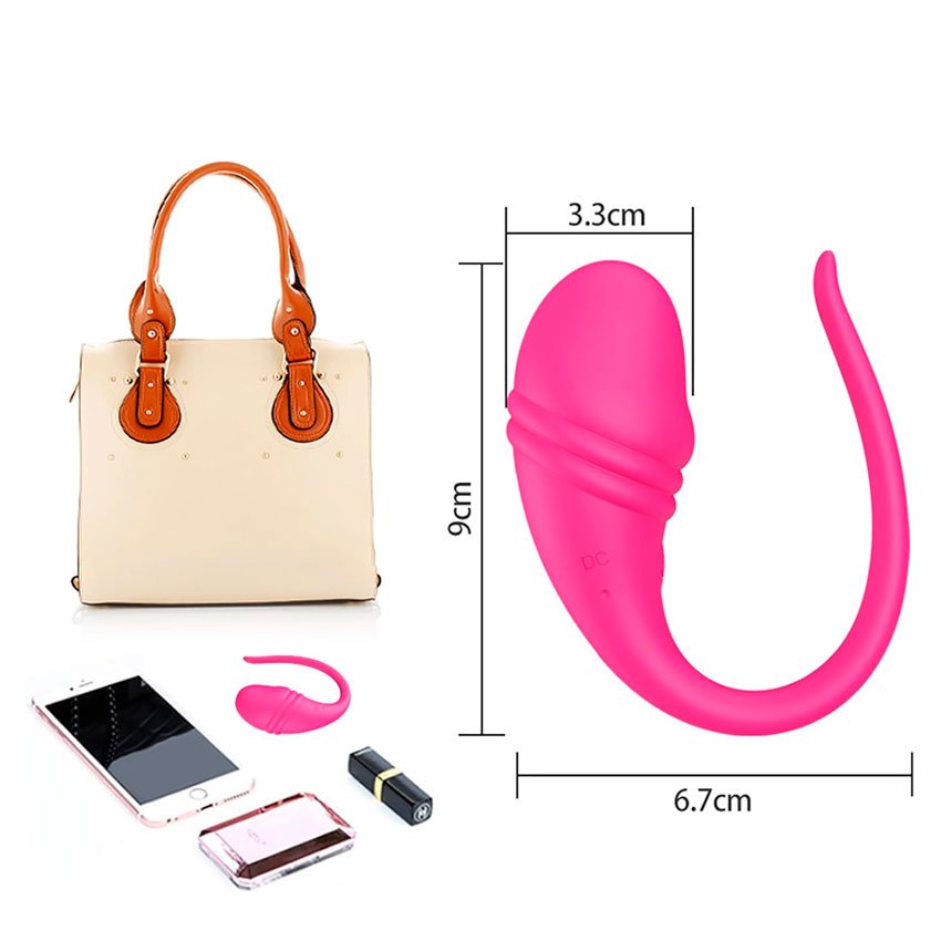 Vibrador Adela - Imagen 3