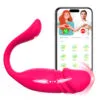 Vibrador por APP