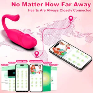 Alternative view of Elías Vibrador por APP