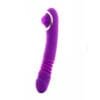 Vibrador Succionador